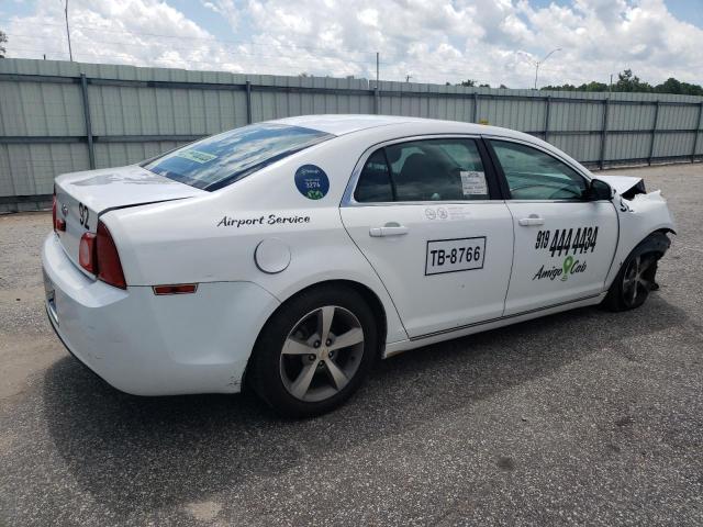 Photo 3 from auction – 2011 CHEVROLET MALIBU 1LT with VIN 1G1ZC5E18BF358291