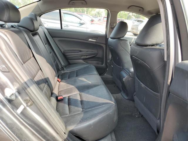 Photo 10 from auction – 2012 HONDA ACCORD SE with VIN 1HGCP2F66CA061479