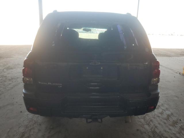 Photo 6 from auction – 2008 CHEVROLET TRAILBLAZE with VIN 1GNDT13S782165885