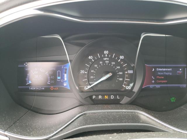 Photo 9 from auction – 2013 FORD FUSION SE with VIN 3FA6P0LU2DR266135