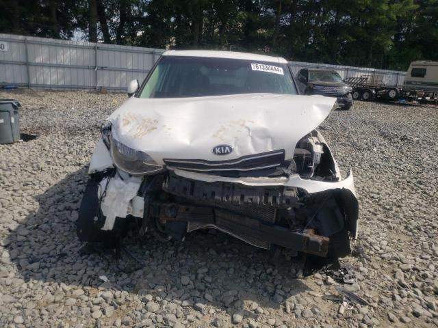 Photo 5 from auction – 2018 KIA SOUL with VIN KNDJN2A2XJ7899136