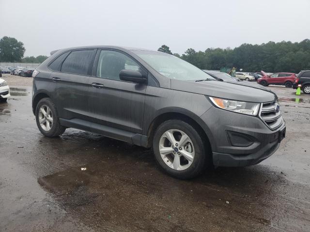Photo 4 from auction – 2017 FORD EDGE SE with VIN 2FMPK3G91HBC32501