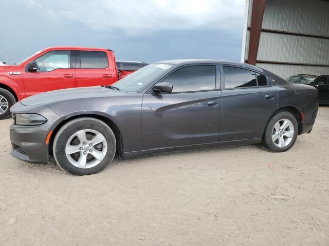 DODGE CHARGER SX 2016 مع رقم تعريف المركبة 2C3CDXHG5GH196409 - صورة من المزاد