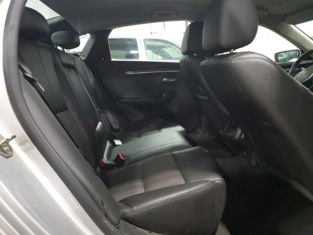 Photo 10 from auction – 2016 CHEVROLET IMPALA LT with VIN 2G1115S3XG9155816