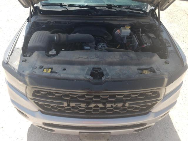 Photo 11 from auction – 2022 RAM 1500 BIG H with VIN 1C6RREFT8NN126281