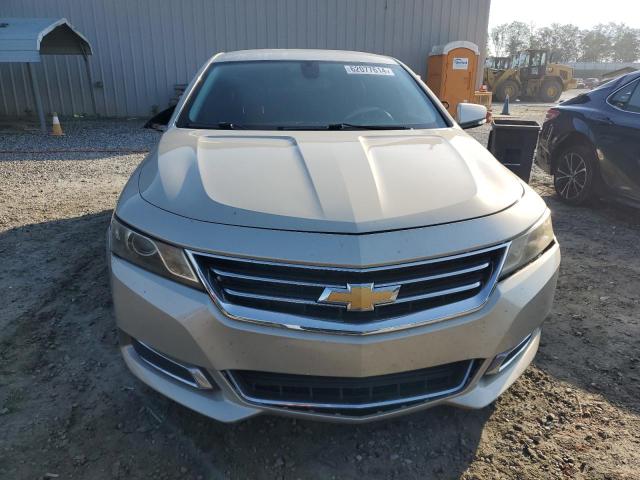Photo 5 from auction – 2014 CHEVROLET IMPALA LT with VIN 2G1115SL9E9207742