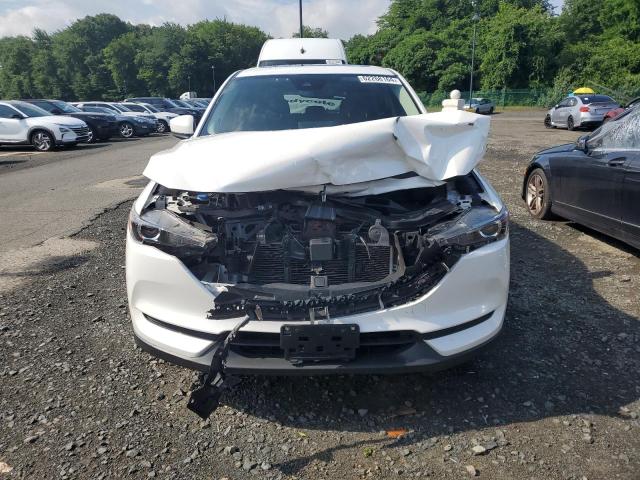 Photo 5 from auction – 2021 MAZDA CX-5 TOURI with VIN JM3KFBCM3M0355310