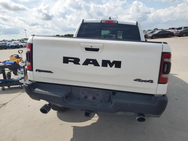 Photo 6 from auction – 2019 RAM 1500 REBEL with VIN 1C6SRFLTXKN618494