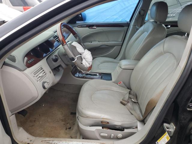 صورة رقم 7 من المزاد - 2008 BUICK LUCERNE CX مع VIN 1G4HD57288U140096