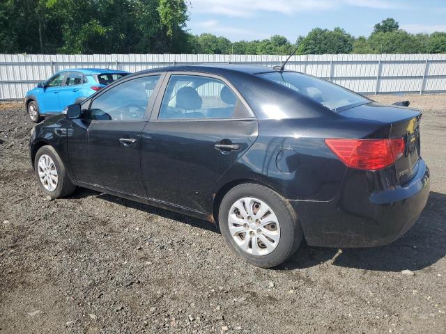 Zdjęcie 2 z aukcji – 2010 KIA FORTE EX z VIN KNAFU4A28A5101732
