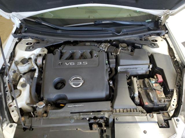 Photo 11 from auction – 2012 NISSAN ALTIMA SR with VIN 1N4BL2EP2CC156289