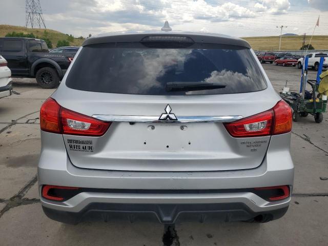 Photo 6 from auction – 2018 MITSUBISHI OUTLANDER with VIN JA4AR3AW5JZ035624