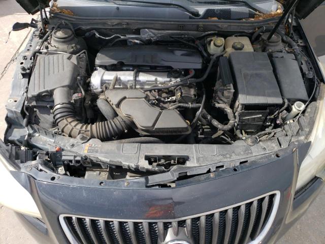 Photo 11 from auction – 2012 BUICK REGAL PREM with VIN 2G4GS5EK9C9116965
