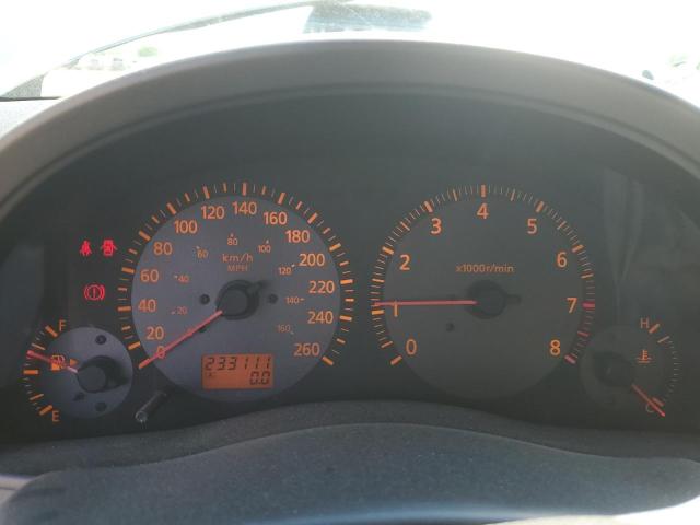 Photo 9 from auction – 2003 INFINITI G35 with VIN JNKCV54E83M205398