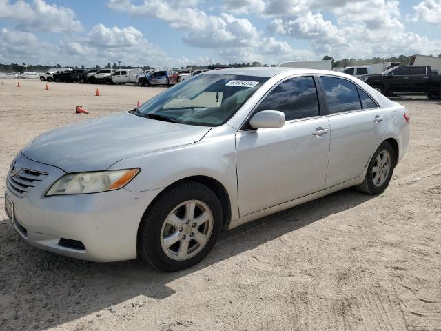 TOYOTA CAMRY BASE 2009 with VIN 4T1BE46K69U304526 - Photo from auction