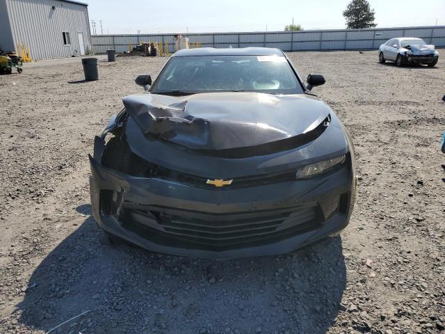 Photo 5 from auction – 2016 CHEVROLET CAMARO LT with VIN 1G1FB1RS5G0175393