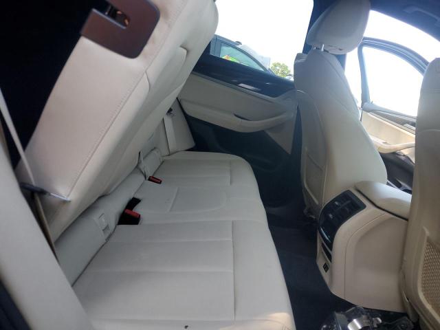 Photo 10 from auction – 2021 BMW X3 XDRIVE3 with VIN 5UXTY5C01M9E77389