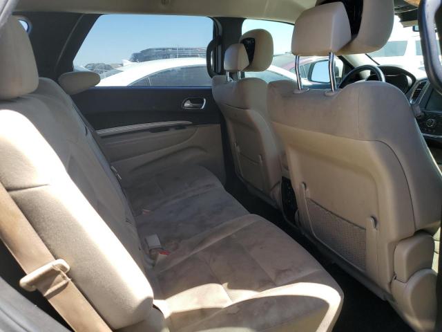 Photo 11 from auction – 2015 DODGE DURANGO SX with VIN 1C4RDHAG7FC222418