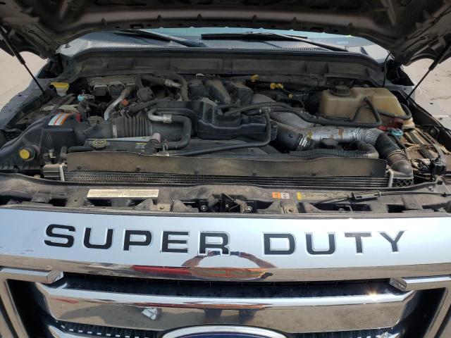 Photo 11 from auction – 2012 FORD F250 SUPER with VIN 1FT7W2BT5CEA56930