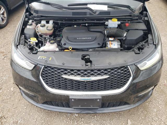 Photo 12 from auction – 2021 CHRYSLER PACIFICA H with VIN 2C4RC1L71MR576897