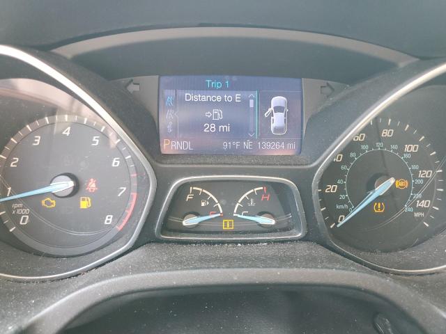 Photo 9 from auction – 2013 FORD FOCUS SE with VIN 1FADP3F22DL156896