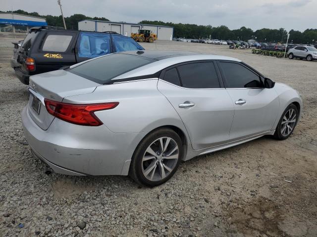 Photo 3 from auction – 2017 NISSAN MAXIMA 3.5 with VIN 1N4AA6AP5HC384003