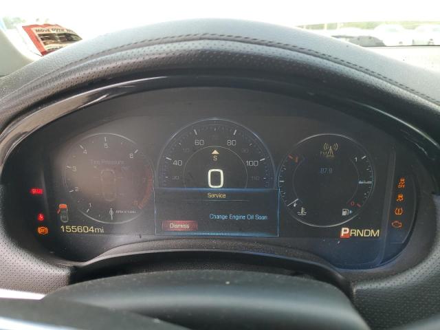 Photo 9 from auction – 2013 CADILLAC XTS PREMIU with VIN 2G61T5S34D9129146