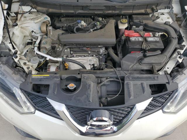Zdjęcie 12 z aukcji – 2016 NISSAN ROGUE S z VIN KNMAT2MT3GP702150