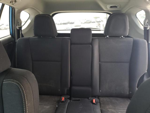 Photo 10 from auction – 2017 TOYOTA RAV4 XLE with VIN 2T3WFREVXHW347733