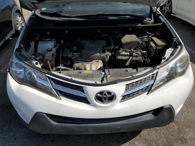 Photo 11 from auction – 2015 TOYOTA RAV4 LE with VIN 2T3ZFREV2FW162988