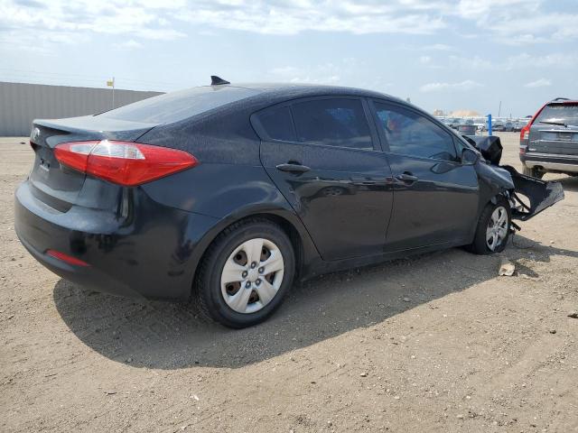 Photo 3 from auction – 2014 KIA FORTE LX with VIN KNAFK4A66E5190408