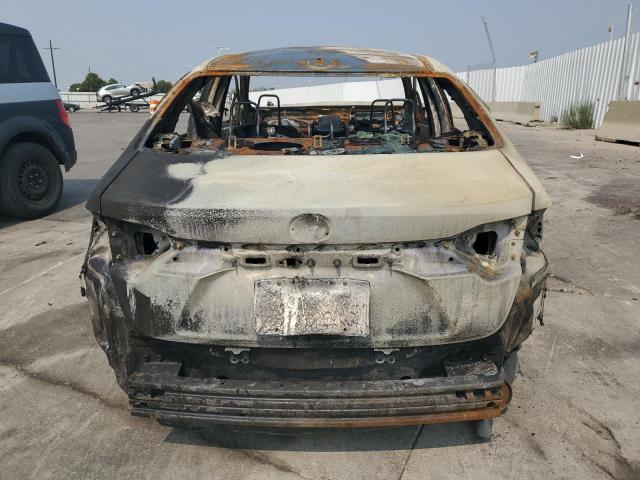 Photo 6 from auction – 2023 TOYOTA COROLLA LE with VIN JTDB4MEE2PJ010090