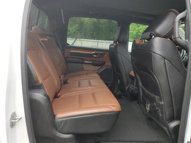 Photo 10 from auction – 2021 RAM 1500 LONGH with VIN 1C6SRFKT5MN505640