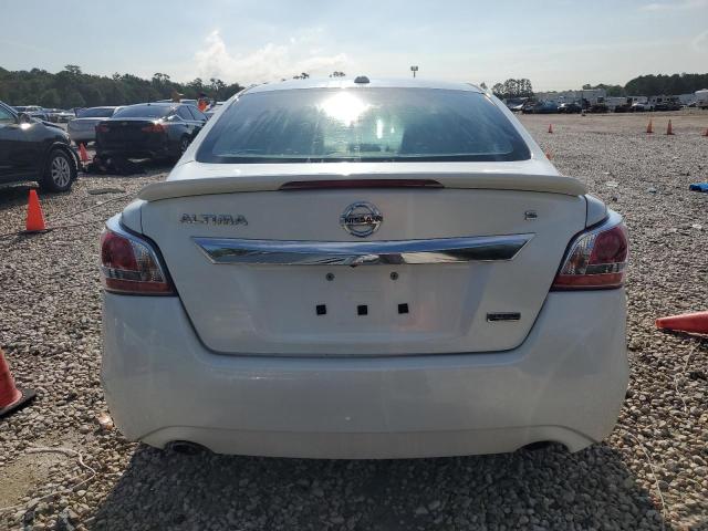 Photo 6 from auction – 2015 NISSAN ALTIMA 2.5 with VIN 1N4AL3AP4FC580357
