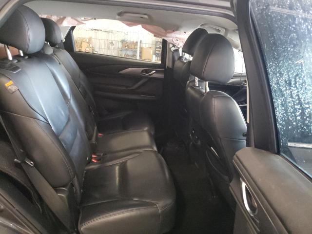 Photo 11 from auction – 2016 MAZDA CX-9 TOURI with VIN JM3TCBCY0G0124904