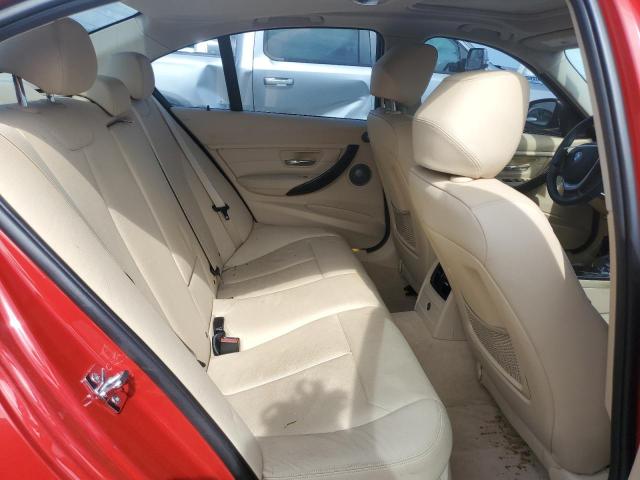 Photo 10 from auction – 2012 BMW 328 I with VIN WBA3A5C5XCF342990