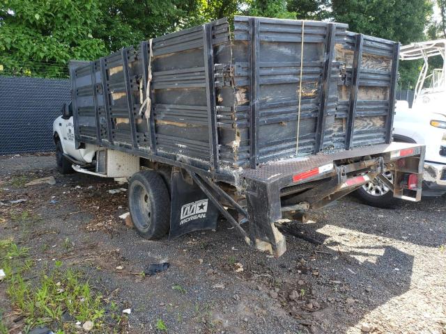 Foto 3 de la subasta – 2003 FORD F550 SUPER con VIN 1FDAF56PX3EB91143
