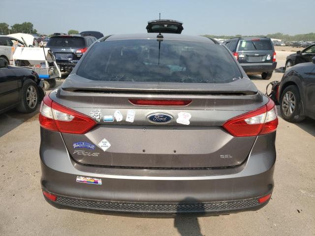 Photo 6 from auction – 2012 FORD FOCUS SEL with VIN 1FAHP3H29CL230960