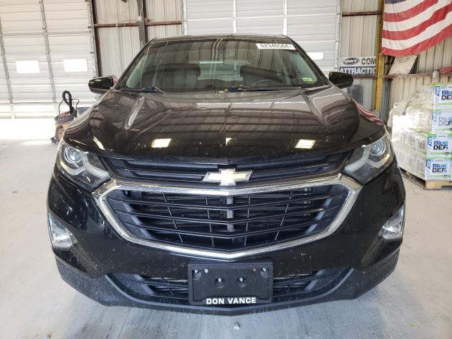 Photo 5 from auction – 2018 CHEVROLET EQUINOX LT with VIN 2GNAXJEV8J6195100