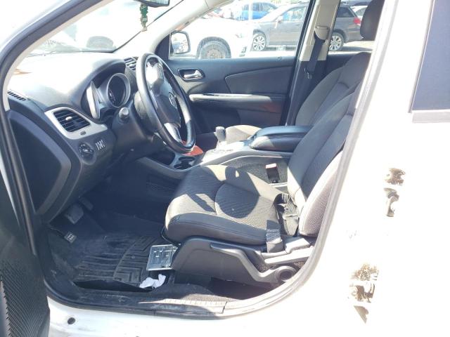 Photo 7 from auction – 2012 DODGE JOURNEY SX with VIN 3C4PDCCG5CT178135