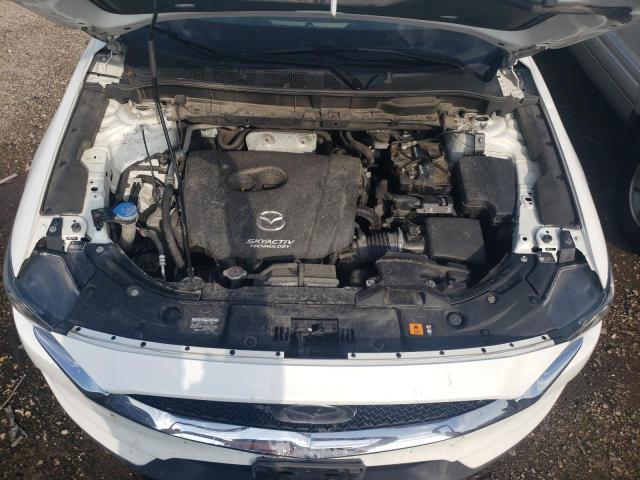 Photo 12 from auction – 2017 MAZDA CX-5 GRAND with VIN JM3KFBDL8H0146916