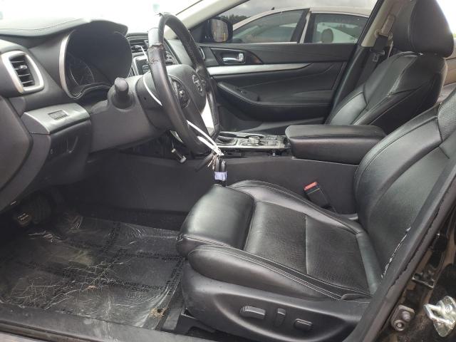 Photo 7 from auction – 2017 NISSAN MAXIMA 3.5 with VIN 1N4AA6AP4HC454168