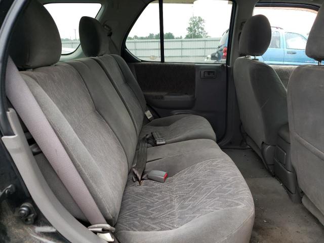 Photo 11 from auction – 2003 ISUZU RODEO S with VIN 4S2CK58W534313611