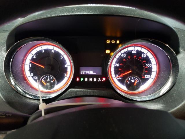 Photo 9 from auction – 2013 DODGE GRAND CARA with VIN 2C4RDGCG7DR576418