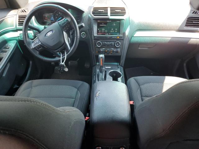 Photo 8 from auction – 2016 FORD EXPLORER X with VIN 1FM5K8DH9GGB90974