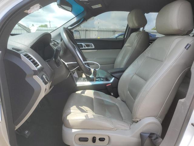 Photo 7 from auction – 2013 FORD EXPLORER X with VIN 1FM5K8D81DGC09822