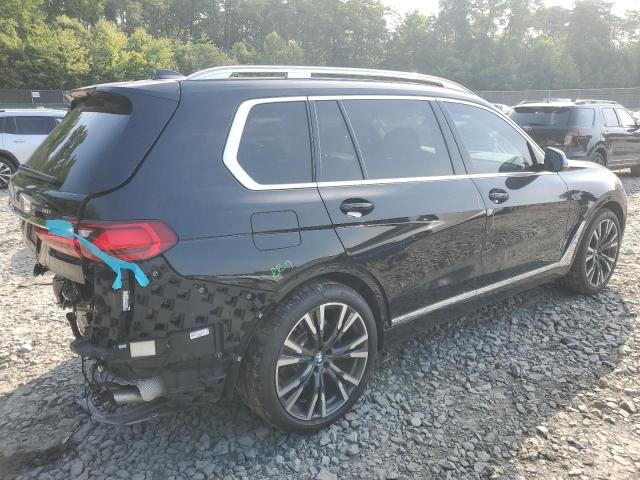 Photo 3 from auction – 2019 BMW X7 XDRIVE5 with VIN 5UXCX4C50KLS38129