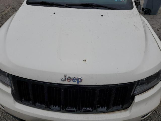 Photo 11 from auction – 2011 JEEP GRAND CHER with VIN 1J4RR5GG2BC571031