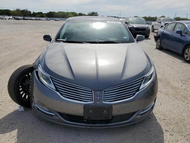 Photo 5 from auction – 2014 LINCOLN MKZ with VIN 3LN6L2G92ER820651