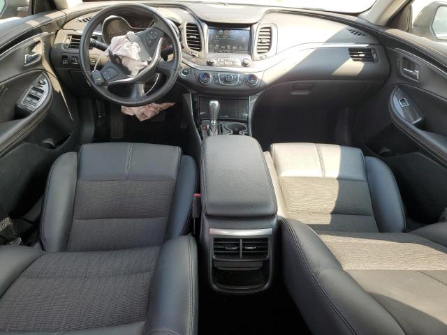 Photo 8 from auction – 2019 CHEVROLET IMPALA LT with VIN 2G11Z5S37K9111077